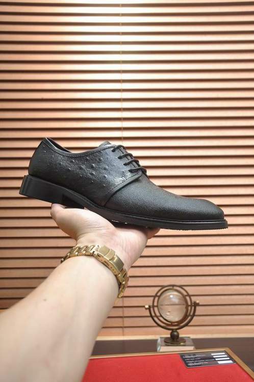 Picture of Louis Vuitton Shoes _SKULVsz38-45mnf061314364